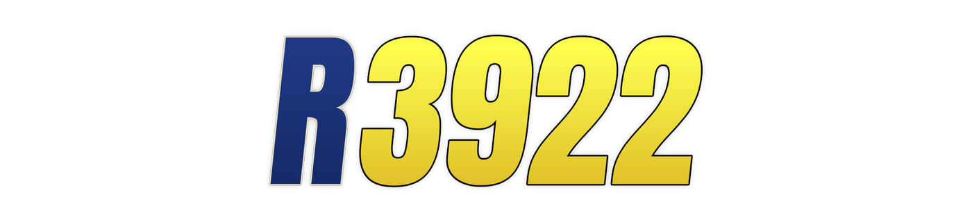 r3922